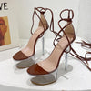 The Destiny Heel