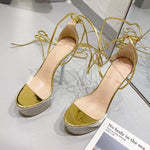 The Destiny Heel