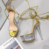 The Destiny Heel
