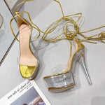 The Destiny Heel