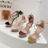 The Destiny Heel