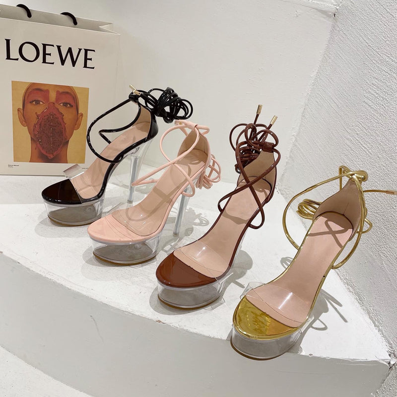 The Destiny Heel