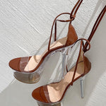 The Destiny Heel