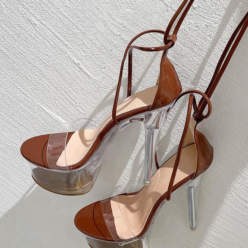 The Destiny Heel