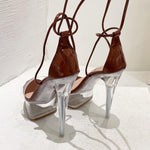 The Destiny Heel
