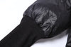 Belted Puffer Jacket