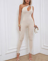 The Kiyana Jumpsuit