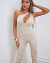 The Kiyana Jumpsuit