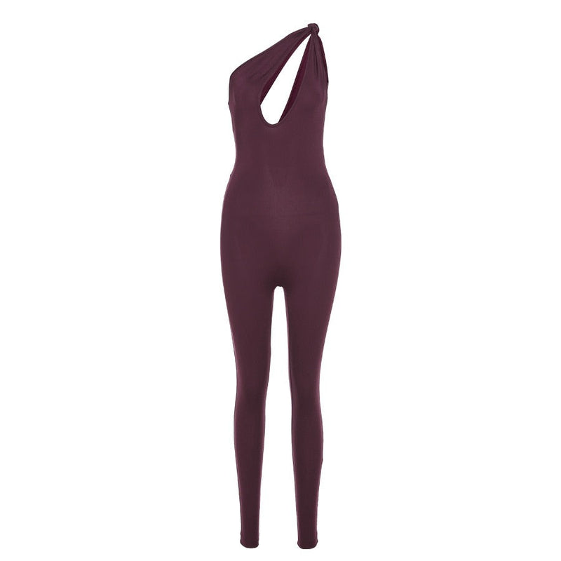 The Kiyana Jumpsuit