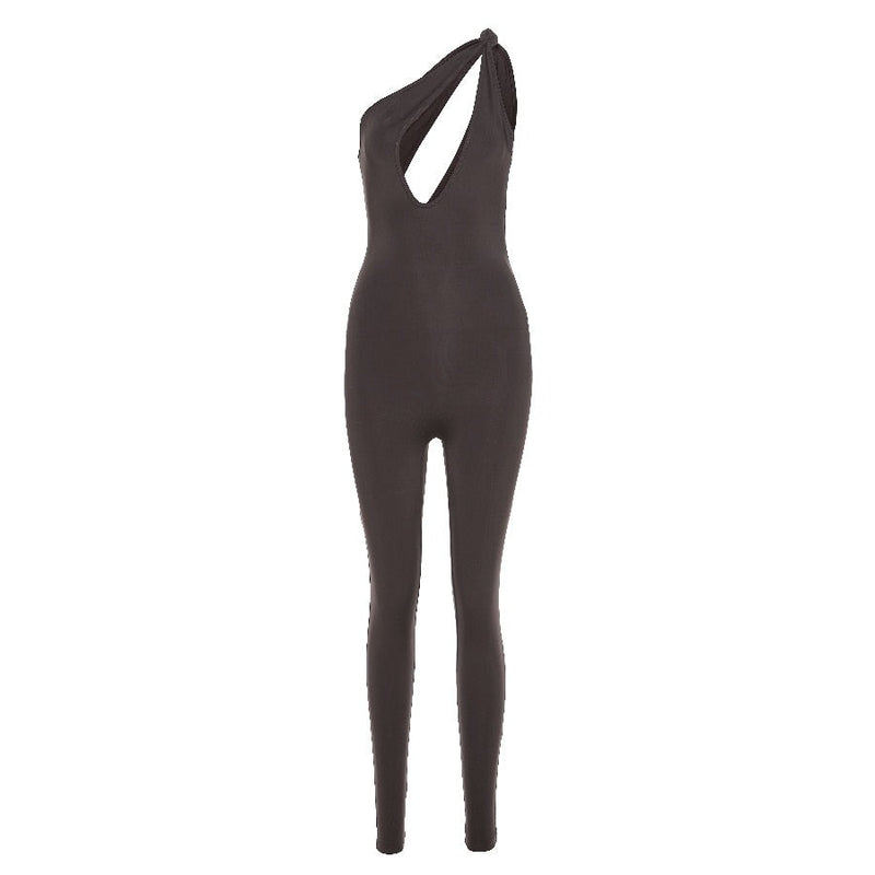 The Kiyana Jumpsuit