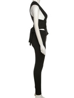 The Dolly Set - Black