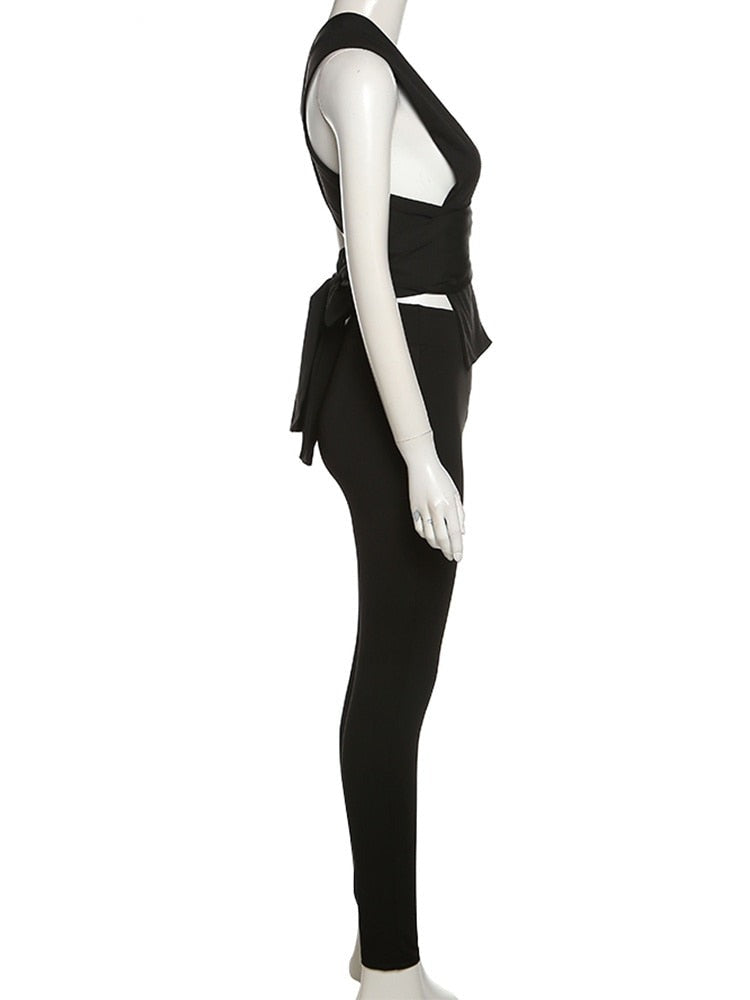 The Dolly Set - Black
