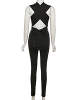 The Dolly Set - Black