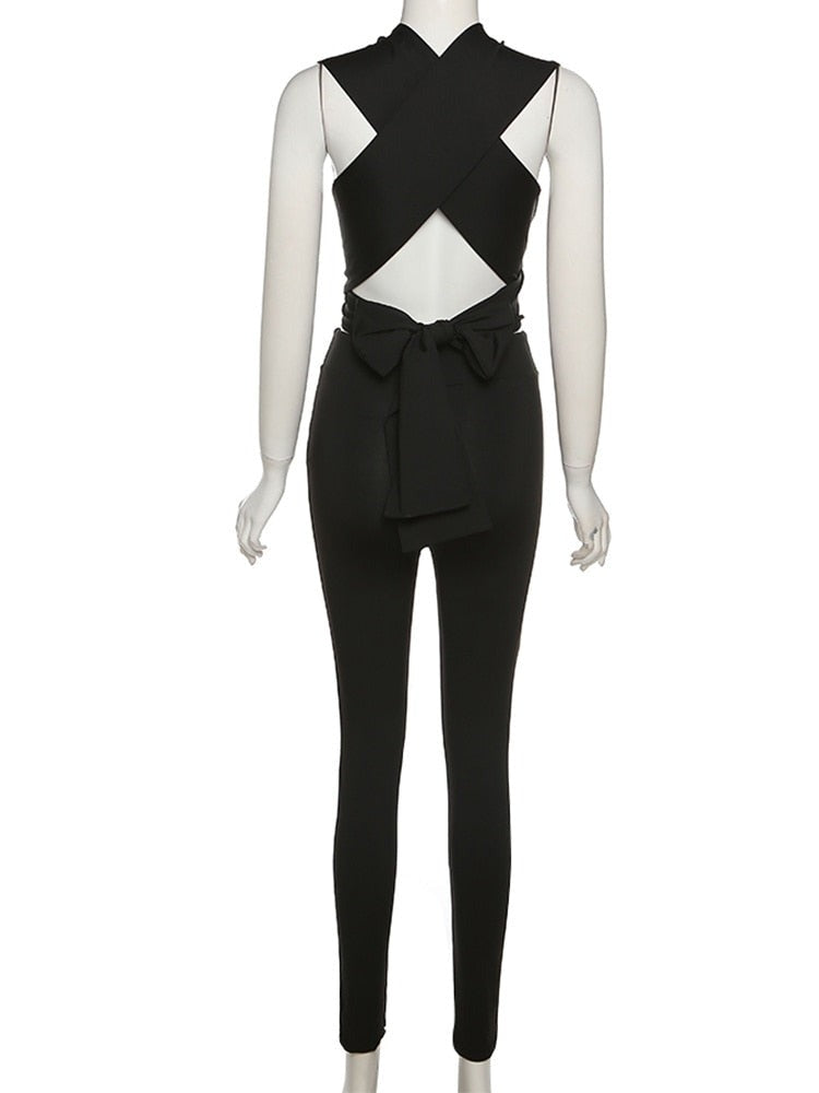 The Dolly Set - Black