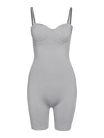 Body-Shaping Romper