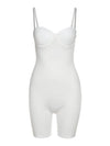 Body-Shaping Romper