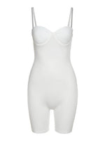 Body-Shaping Romper