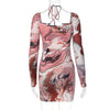 The Joelle Dress