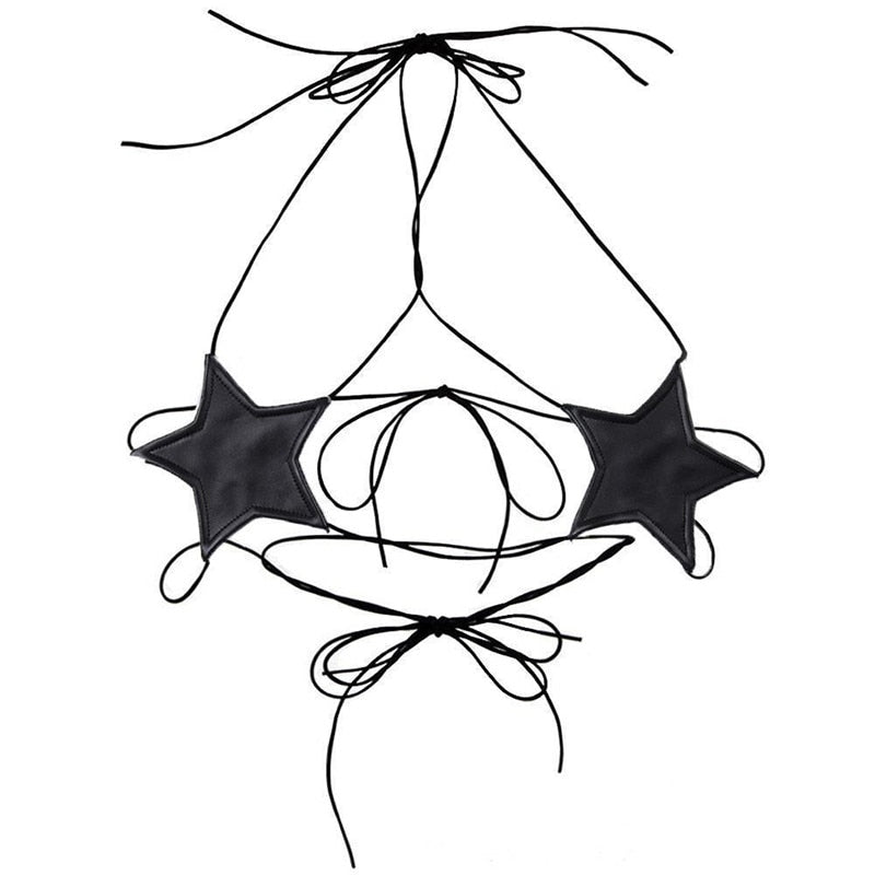 Star Girl Halter