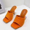 The Leilani Heel