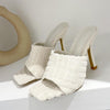 The Leilani Heel