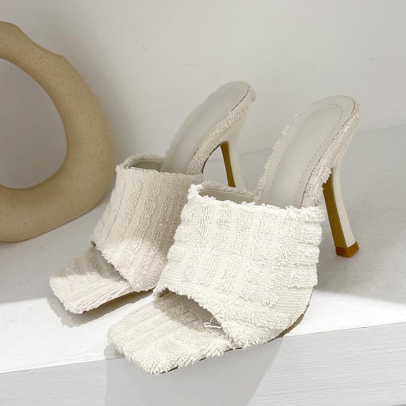 The Leilani Heel