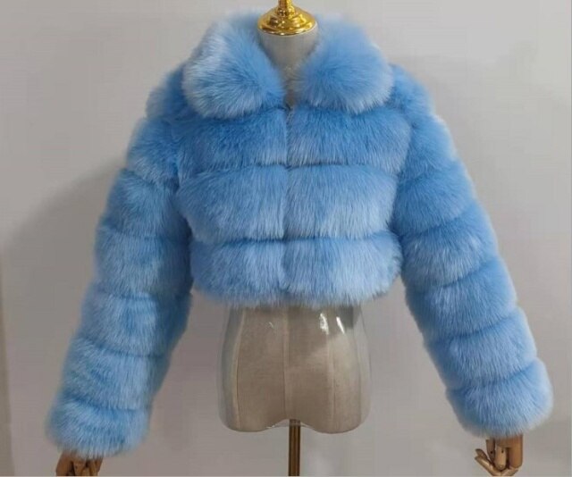 Sky Blue