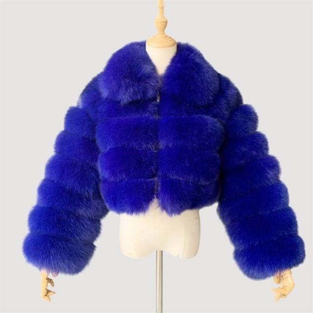 Royal Blue