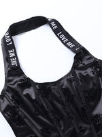 Annabelle Corset Top