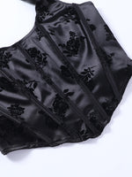 Annabelle Corset Top