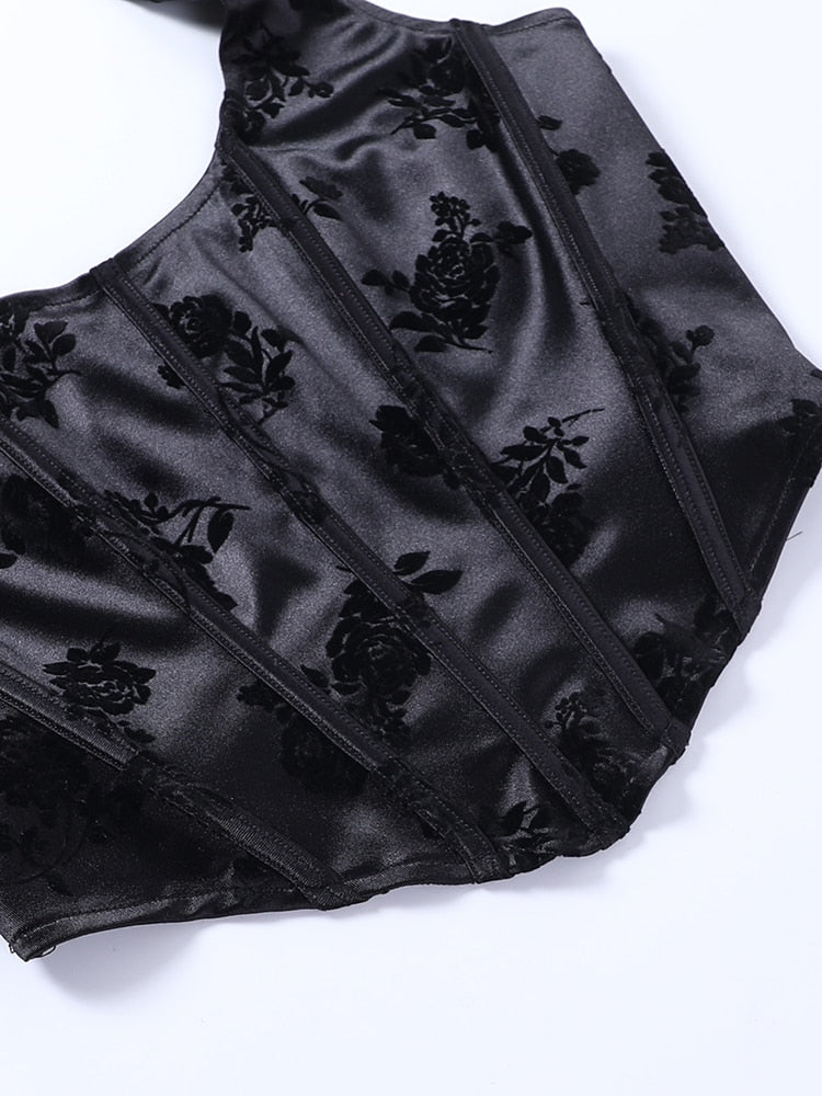 Annabelle Corset Top
