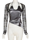 The Devyn Top