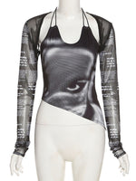 The Devyn Top