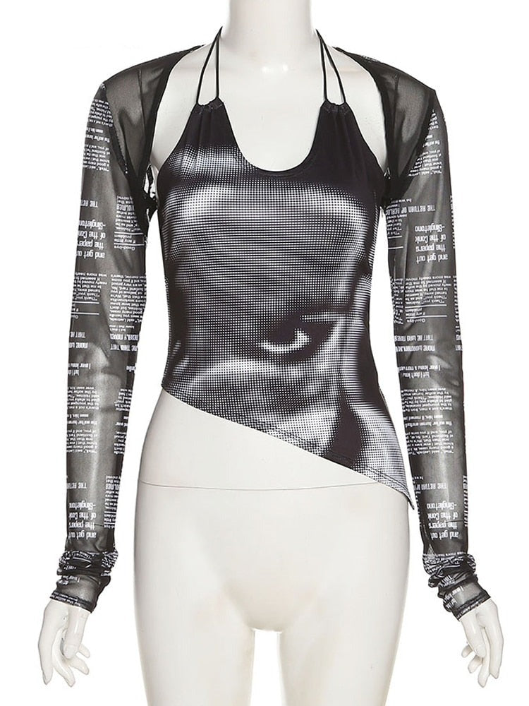 The Devyn Top