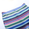Multi Color Striped Pant