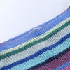 Multi Color Striped Pant
