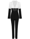 Chelsea Blazer Set