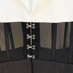 Chelsea Blazer Set