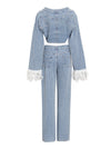 The Denim Set