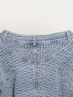 The Denim Set