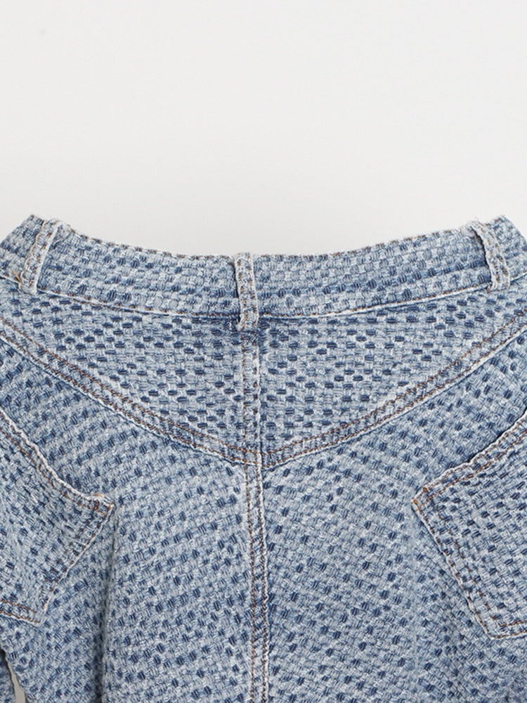 The Denim Set