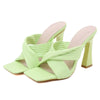 The Resort Heel