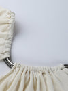 Knit Cut Out Off The Shoulder Dress