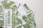 Manifesting Millions Dress
