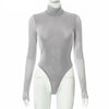 Basic Mesh Two Piece Set