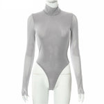 Basic Mesh Two Piece Set