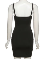 The Slip Bodycon Mini