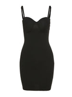 The Slip Bodycon Mini