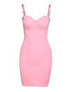 The Slip Bodycon Mini