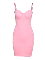 The Slip Bodycon Mini